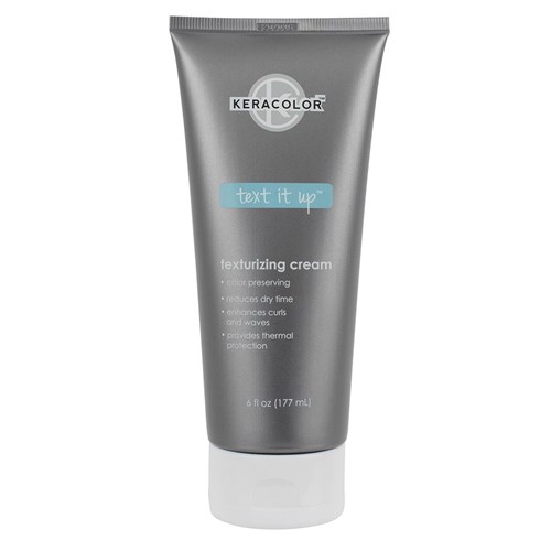 Keracolor Text It Up Texturising Hair Cream