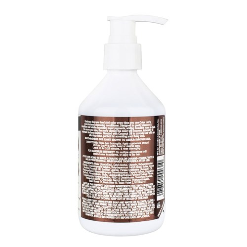 Color Lux Colour Cleansing Conditioner Cocoa