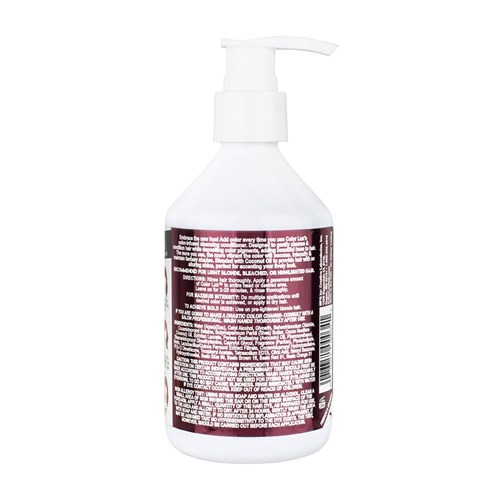 Color Lux Colour Cleansing Conditioner Sangria