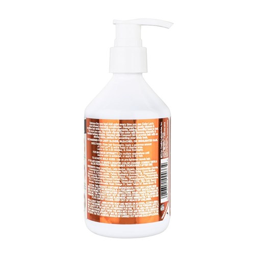 Color Lux Colour Cleansing Conditioner Copper