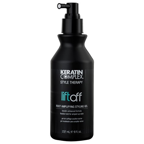 Keratin Complex Lift Off Root Amplifying Styling Gel