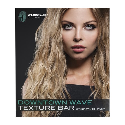 Keratin Complex Downtown Wave Texture Bar 