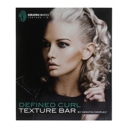 Keratin Complex Defined Curl Texture Bar 