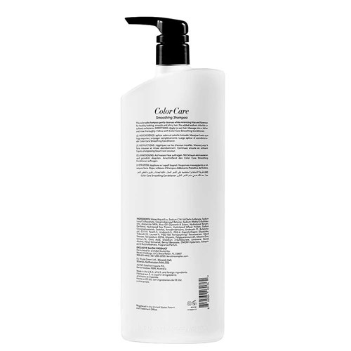 Keratin Complex Colour Care Shampoo 1L