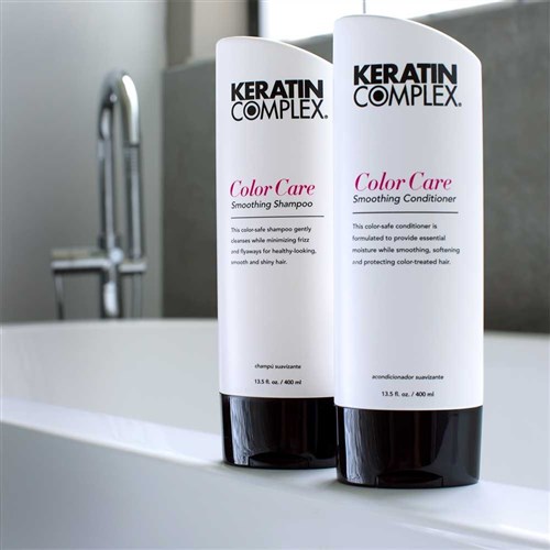 Keratin Complex Colour Care Shampoo 1L