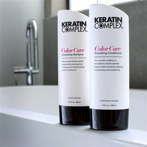 Keratin Complex Colour Care Conditioner 1L