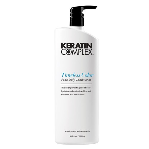 Keratin Complex Timeless Colour Conditioner 1L