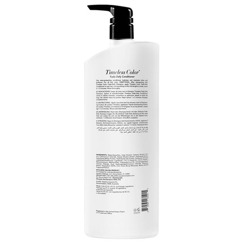 Keratin Complex Timeless Colour Conditioner 1L