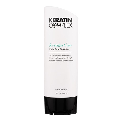 Keratin Complex Keratin Care Shampoo