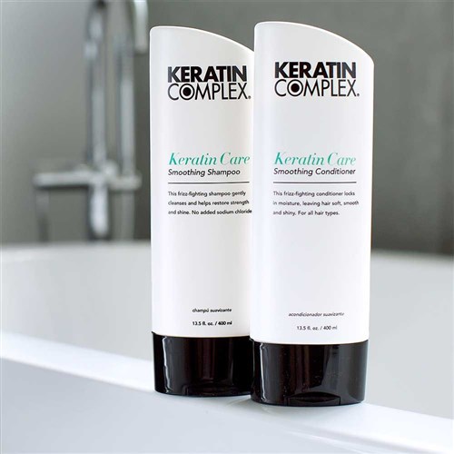 Keratin Complex Keratin Care Shampoo 1L