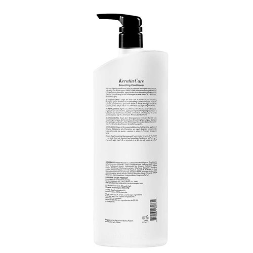 Keratin Complex Keratin Care Conditioner 1L