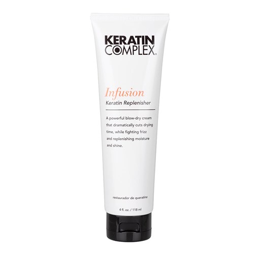 Keratin Complex Infusion Keratin Replenisher 118ml