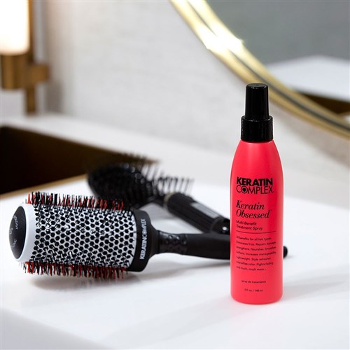 Keratin Complex Keratin Obsessed Multi Benefit Treatment Spray