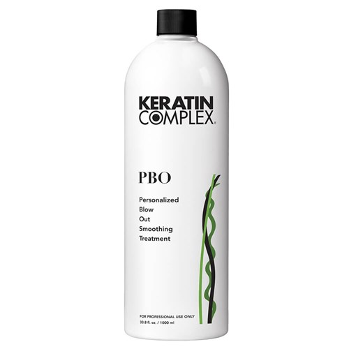 Keratin Complex Personalized Blow Out Same Day Keratin Treatment 1L