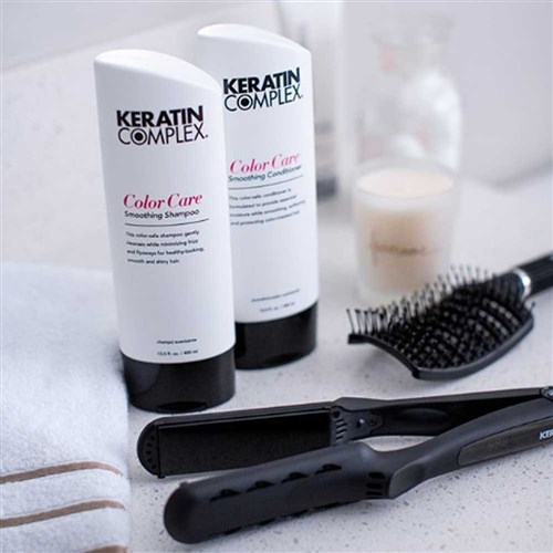 Keratin Complex Travel Valet Care Travel Pack